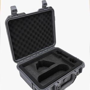 Starlink Waterproof Hard Case